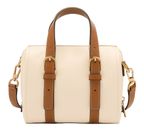 FOSSIL Charlie Mini Stachel Bone / Brown FOSSIL Charlie Mini Stachel Bone / Brown