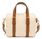 FOSSIL Charlie Mini Stachel Bone / Brown FOSSIL Charlie Mini Stachel Bone / Brown