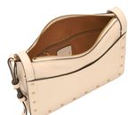 FOSSIL Taryn Crossbody Bag Vanilla FOSSIL Taryn Crossbody Bag Vanilla