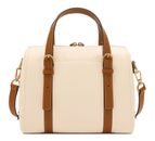 FOSSIL Charlie Stachel S Bone / Brown