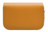 FOSSIL Lennox Flap Crossbody S Ochre