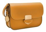 FOSSIL Lennox Flap Crossbody S Ochre