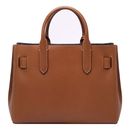 FOSSIL Gilmore Carryall Medium Brown