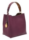 FOSSIL Jessie Bucket Crossbody Bag S Amethyst