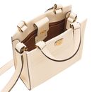 FOSSIL Gemma Mini Tote Vanilla