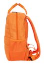 BRIC'S Itaca Backpack Orange