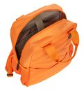 BRIC'S Itaca Backpack Orange