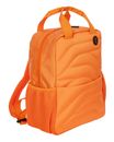 BRIC'S Itaca Backpack Orange