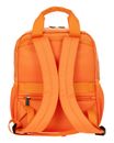 BRIC'S Itaca Backpack Orange