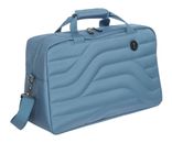 BRIC'S Itaca Weekender Grey Blue