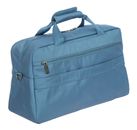 BRIC'S Itaca Weekender Grey Blue