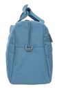 BRIC'S Itaca Weekender Grey Blue