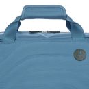 BRIC'S Itaca Weekender Grey Blue