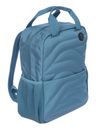BRIC'S Itaca Backpack Grey Blue