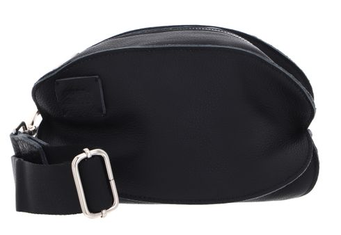 FREDsBRUDER Feeling Good Ball Bag Black