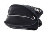 FREDsBRUDER Feeling Good Ball Bag Black FREDsBRUDER Feeling Good Ball Bag Black