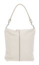 FREDsBRUDER Feeling Good Zip-Hobo Cream FREDsBRUDER Feeling Good Zip-Hobo Cream