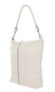 FREDsBRUDER Feeling Good Zip-Hobo Cream FREDsBRUDER Feeling Good Zip-Hobo Cream