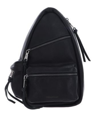 FREDsBRUDER Dear Backpack Hybrid Black