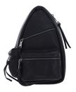 FREDsBRUDER Dear Backpack Hybrid Black FREDsBRUDER Dear Backpack Hybrid Black