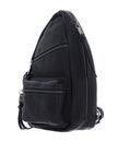 FREDsBRUDER Dear Backpack Hybrid Black FREDsBRUDER Dear Backpack Hybrid Black