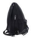 FREDsBRUDER Dear Backpack Hybrid Black FREDsBRUDER Dear Backpack Hybrid Black