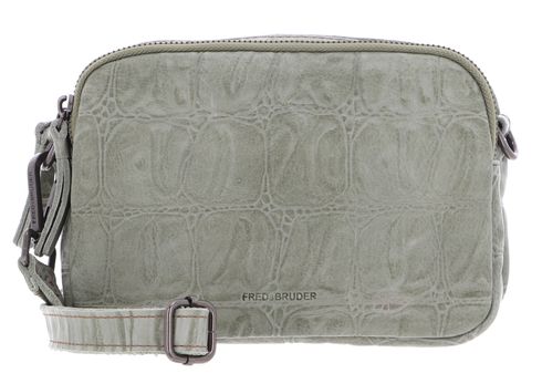 FREDsBRUDER Crolinchen Camera Bag Powder Green