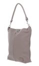 FREDsBRUDER Feeling Good Zip-Hobo Warm Grey FREDsBRUDER Feeling Good Zip-Hobo Warm Grey