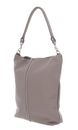 FREDsBRUDER Feeling Good Zip-Hobo Warm Grey FREDsBRUDER Feeling Good Zip-Hobo Warm Grey