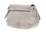 FREDsBRUDER Crolinchen Flap Bag S Oat Beige FREDsBRUDER Crolinchen Flap Bag S Oat Beige