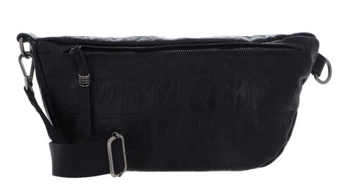 FREDsBRUDER Crolinchen Beltbag Black