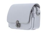 FREDsBRUDER Bestie Crossbag Silver