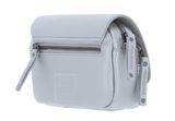 FREDsBRUDER Bestie Crossbag Silver