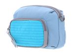 FREDsBRUDER My Happy Season Crossbag Aqua Shades FREDsBRUDER My Happy Season Crossbag Aqua Shades