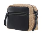 FREDsBRUDER Sea You Soon Camera Bag Black / Camel FREDsBRUDER Sea You Soon Camera Bag Black / Camel