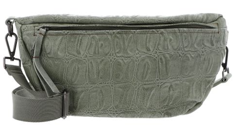 FREDsBRUDER Crolinchen Beltbag Powder Green