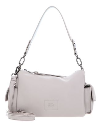 FREDsBRUDER Bestie Pocket Shoulderbag Stone