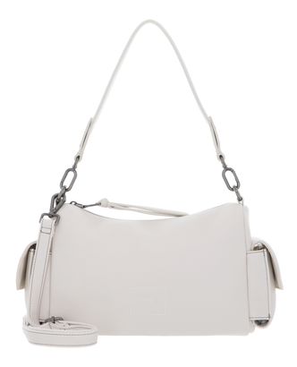 FREDsBRUDER Bestie Pocket Shoulderbag Oat Beige