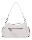 FREDsBRUDER Bestie Pocket Shoulderbag Oat Beige FREDsBRUDER Bestie Pocket Shoulderbag Oat Beige
