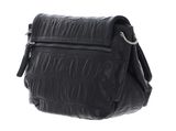 FREDsBRUDER Crolinchen Flap Bag S Black FREDsBRUDER Crolinchen Flap Bag S Black