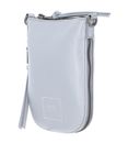 FREDsBRUDER Bestie Essential Bag Silver