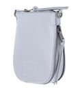 FREDsBRUDER Bestie Essential Bag Silver