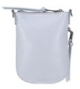 FREDsBRUDER Bestie Essential Bag Silver