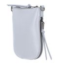 FREDsBRUDER Bestie Essential Bag Silver
