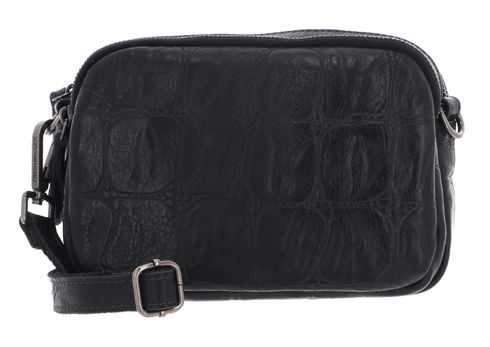 FREDsBRUDER Crolinchen Camera Bag Black