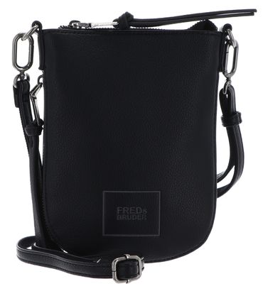 FREDsBRUDER Bestie Essential Bag Black