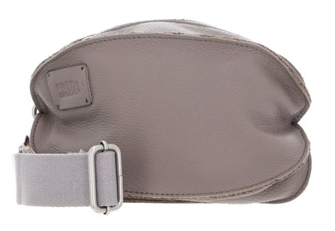 FREDsBRUDER Feeling Good Ball Bag Warm Grey