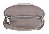FREDsBRUDER Feeling Good Ball Bag Warm Grey FREDsBRUDER Feeling Good Ball Bag Warm Grey