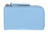 FREDsBRUDER Bestie Midi Half-Zip Wallet Shy Blue FREDsBRUDER Bestie Midi Half-Zip Wallet Shy Blue