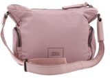 FREDsBRUDER Friends For Life Crossbag Multipockets Old Rose FREDsBRUDER Friends For Life Crossbag Multipockets Old Rose